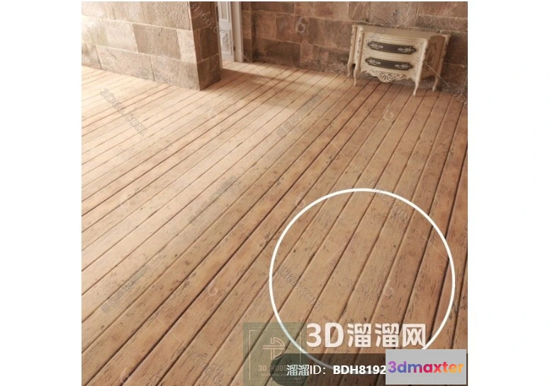 1152776 - MATERIAL - TEXTURES - WOODEN FLOOR - 0143
