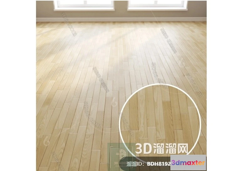 1152780 - MATERIAL - TEXTURES - WOODEN FLOOR - 0145