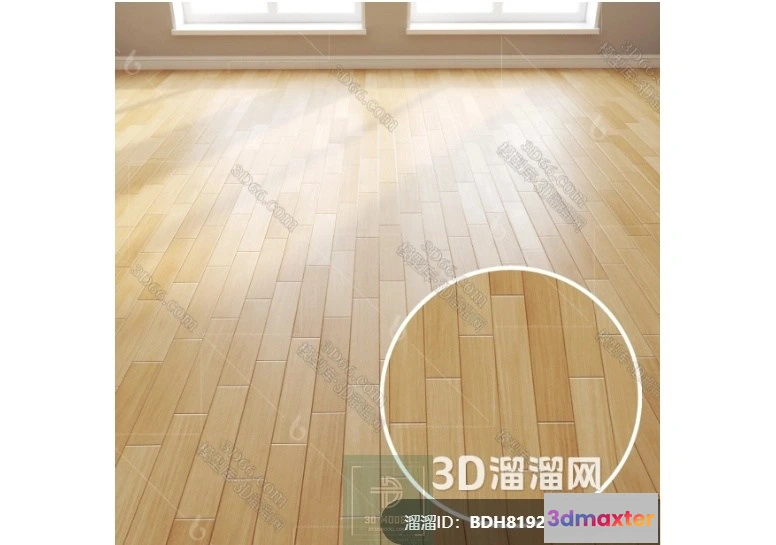 1152790 - MATERIAL - TEXTURES - WOODEN FLOOR - 0150
