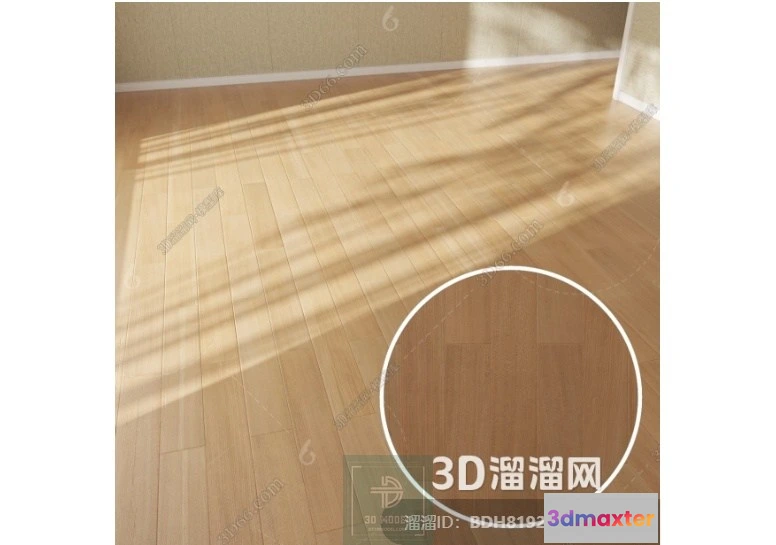 1152794 - MATERIAL - TEXTURES - WOODEN FLOOR - 0152