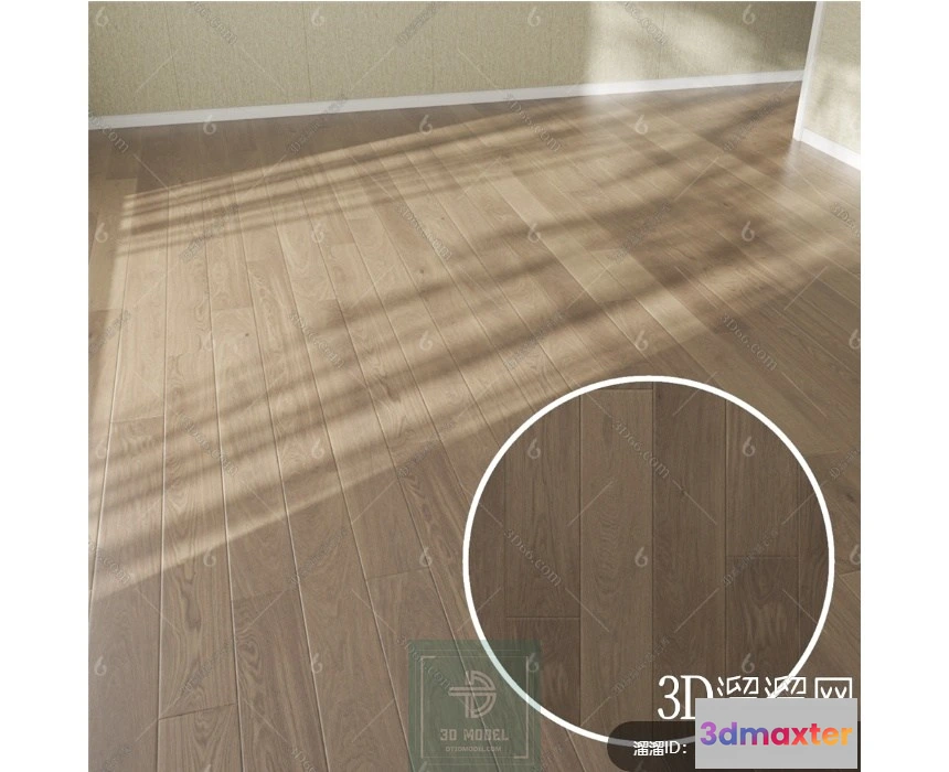 1152802 - MATERIAL - TEXTURES - WOODEN FLOOR - 0156