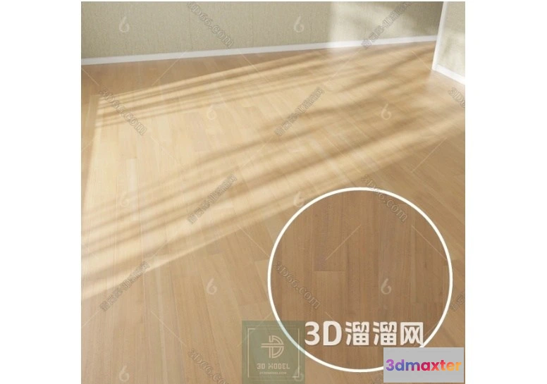 1152806 - MATERIAL - TEXTURES - WOODEN FLOOR - 0158
