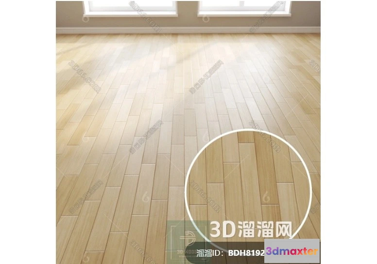 1152810 - MATERIAL - TEXTURES - WOODEN FLOOR - 0160