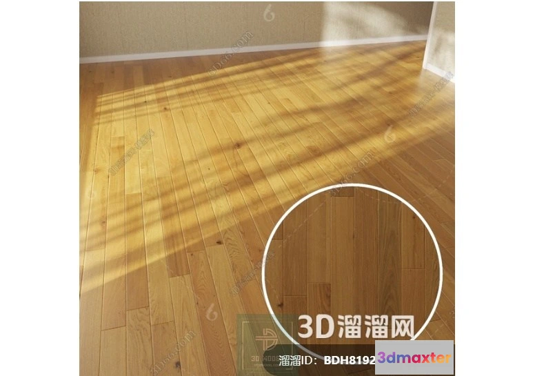 1152816 - MATERIAL - TEXTURES - WOODEN FLOOR - 0163