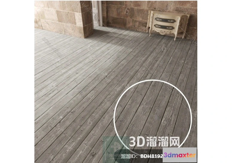 1152818 - MATERIAL - TEXTURES - WOODEN FLOOR - 0164
