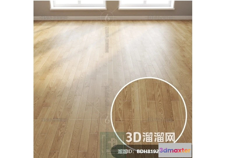 1152822 - MATERIAL - TEXTURES - WOODEN FLOOR - 0166