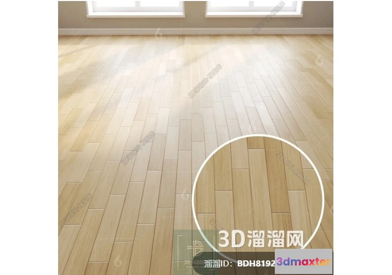1152824 - MATERIAL - TEXTURES - WOODEN FLOOR - 0167