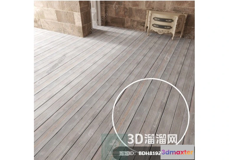 1152826 - MATERIAL - TEXTURES - WOODEN FLOOR - 0168