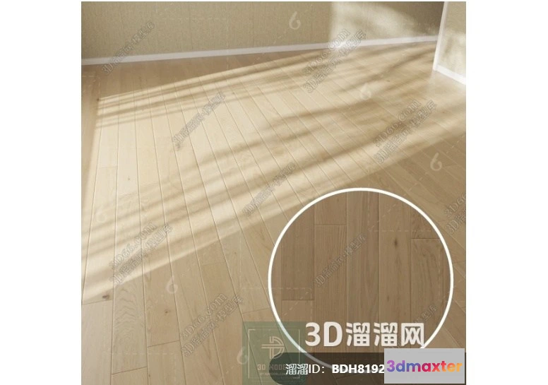 1152830 - MATERIAL - TEXTURES - WOODEN FLOOR - 0170
