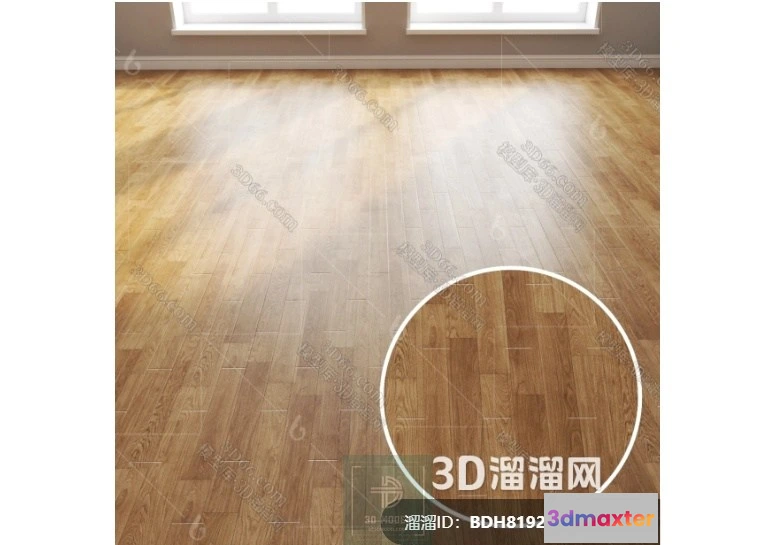 1152838 - MATERIAL - TEXTURES - WOODEN FLOOR - 0174