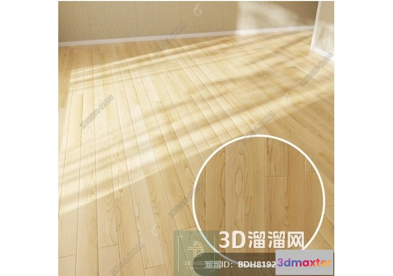 1152840 - MATERIAL - TEXTURES - WOODEN FLOOR - 0175