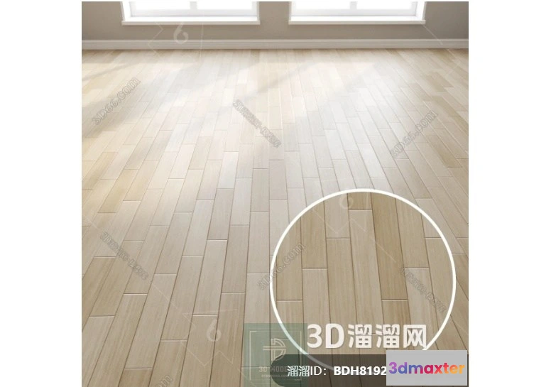 1152846 - MATERIAL - TEXTURES - WOODEN FLOOR - 0178