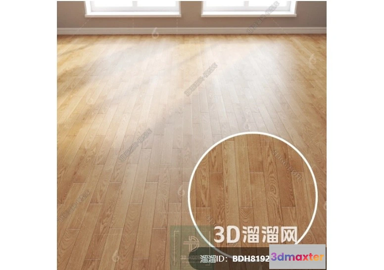 1152850 - MATERIAL - TEXTURES - WOODEN FLOOR - 0180