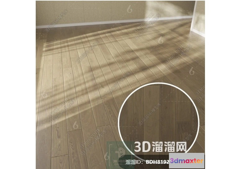 1152852 - MATERIAL - TEXTURES - WOODEN FLOOR - 0181
