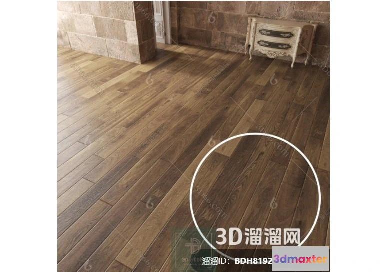 1152854 - MATERIAL - TEXTURES - WOODEN FLOOR - 0182