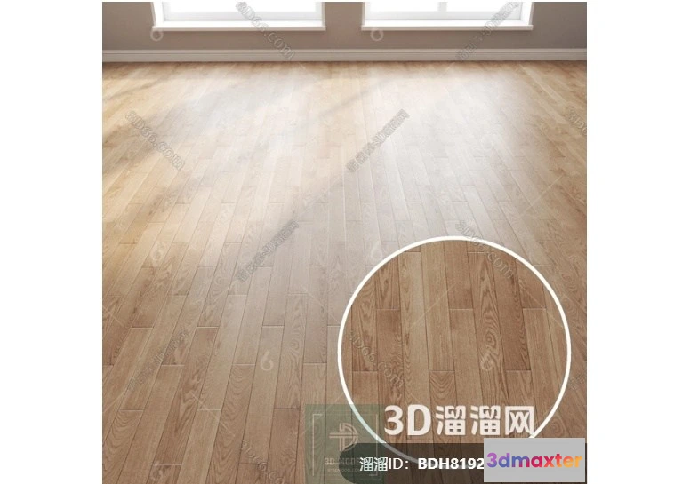 1152856 - MATERIAL - TEXTURES - WOODEN FLOOR - 0183