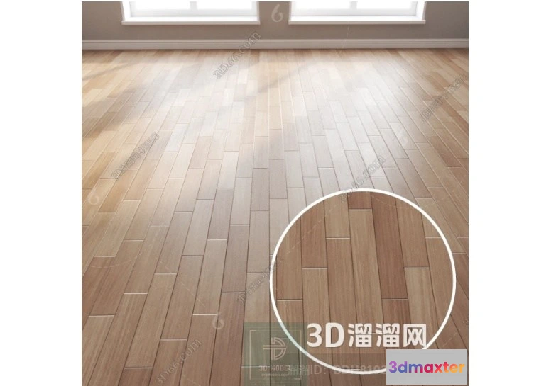 1152862 - MATERIAL - TEXTURES - WOODEN FLOOR - 0186