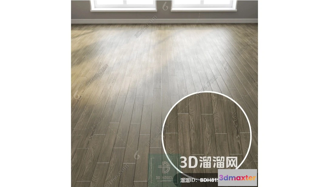 1152864 - MATERIAL - TEXTURES - WOODEN FLOOR - 0187