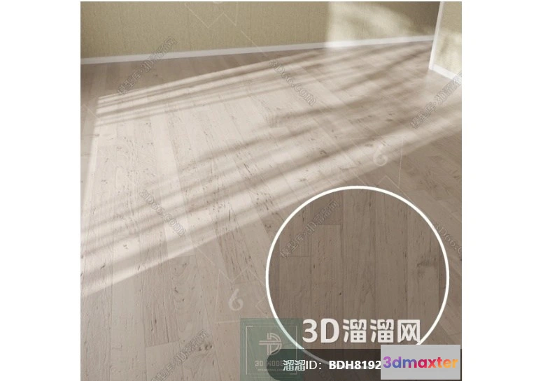 1152866 - MATERIAL - TEXTURES - WOODEN FLOOR - 0188