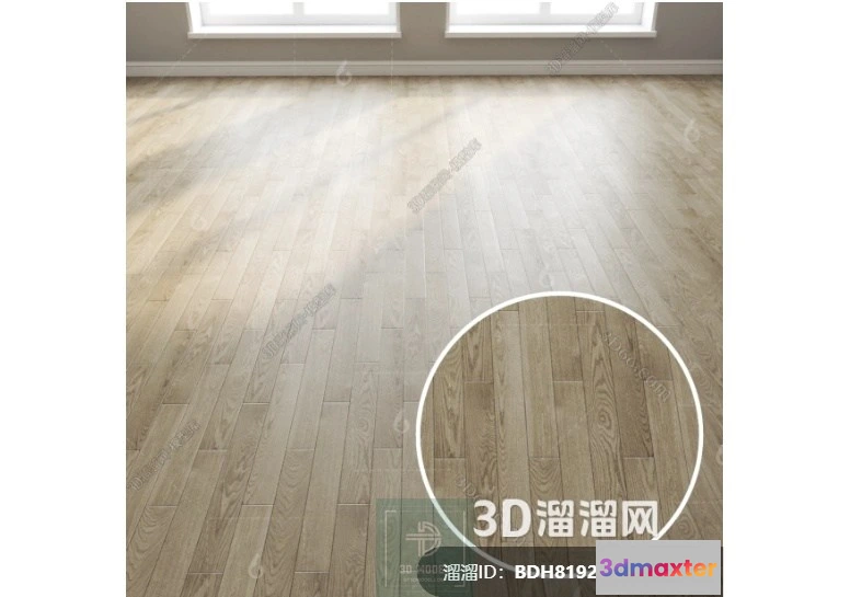 1152874 - MATERIAL - TEXTURES - WOODEN FLOOR - 0192