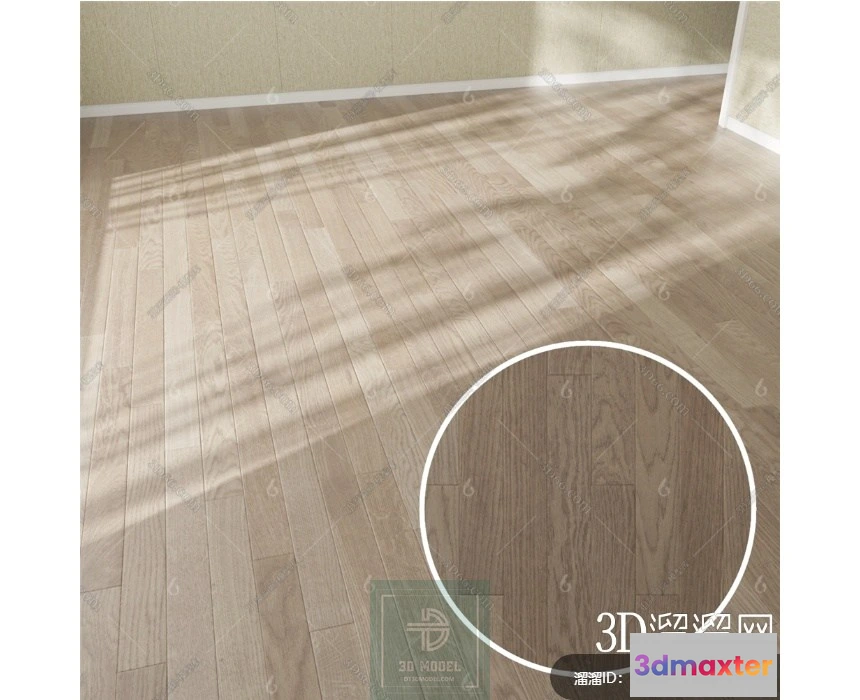 1152876 - MATERIAL - TEXTURES - WOODEN FLOOR - 0193