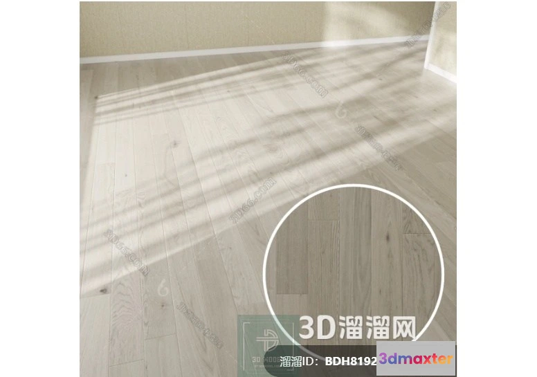 1152878 - MATERIAL - TEXTURES - WOODEN FLOOR - 0194