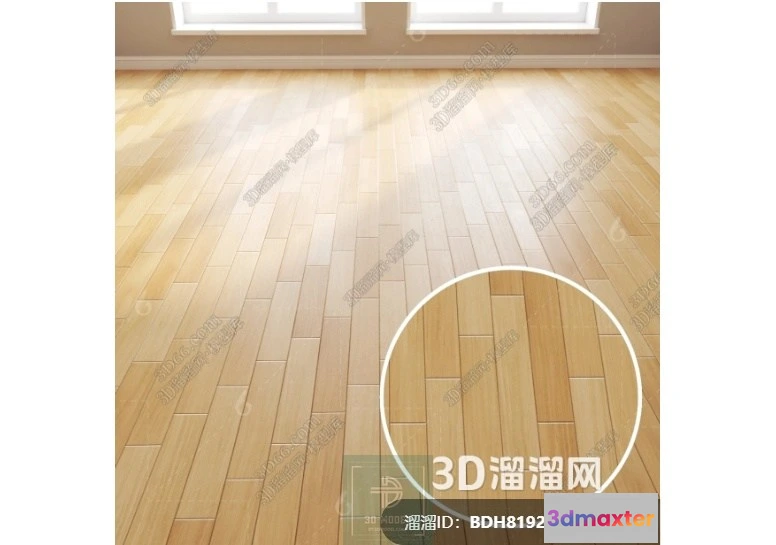 1152882 - MATERIAL - TEXTURES - WOODEN FLOOR - 0196