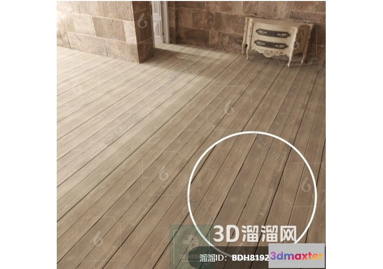 1152886 - MATERIAL - TEXTURES - WOODEN FLOOR - 0198