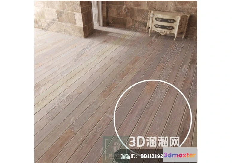 1152890 - MATERIAL - TEXTURES - WOODEN FLOOR - 0200