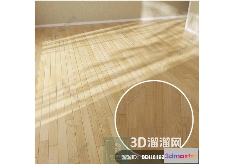 1152894 - MATERIAL - TEXTURES - WOODEN FLOOR - 0202