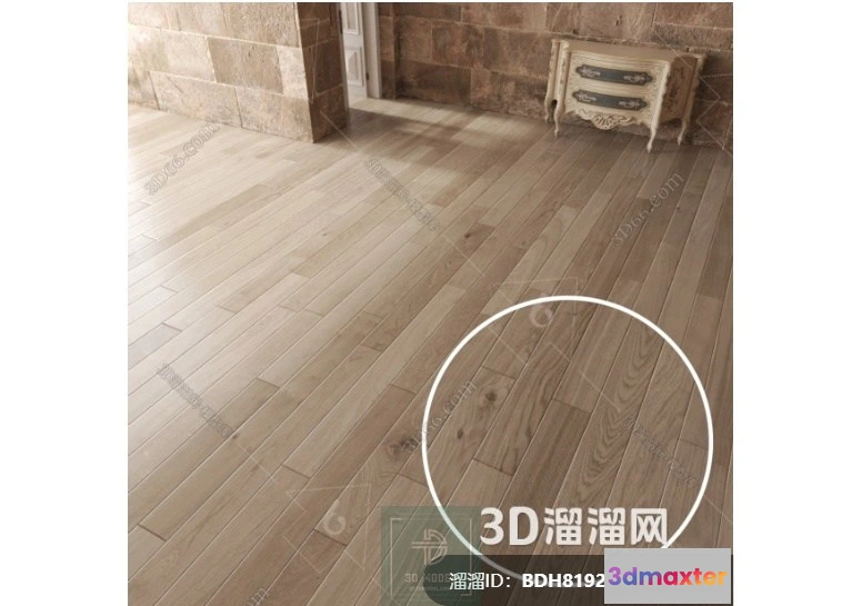 1152896 - MATERIAL - TEXTURES - WOODEN FLOOR - 0203