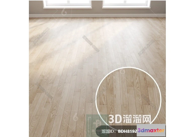 1152898 - MATERIAL - TEXTURES - WOODEN FLOOR - 0204