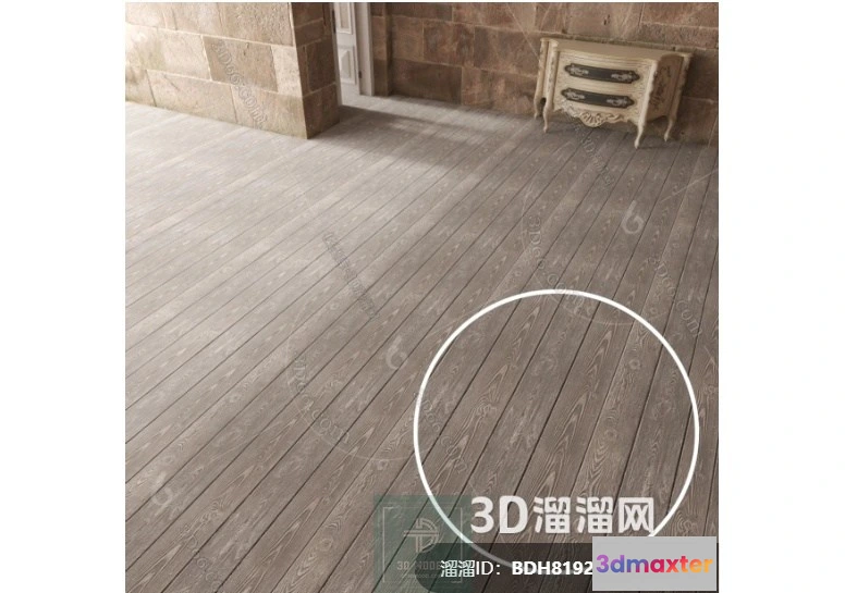 1152902 - MATERIAL - TEXTURES - WOODEN FLOOR - 0206