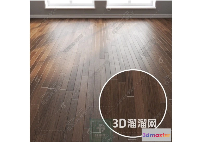 1152904 - MATERIAL - TEXTURES - WOODEN FLOOR - 0207