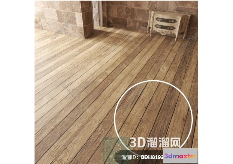 1152906 - MATERIAL - TEXTURES - WOODEN FLOOR - 0208