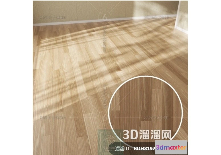 1152910 - MATERIAL - TEXTURES - WOODEN FLOOR - 0210