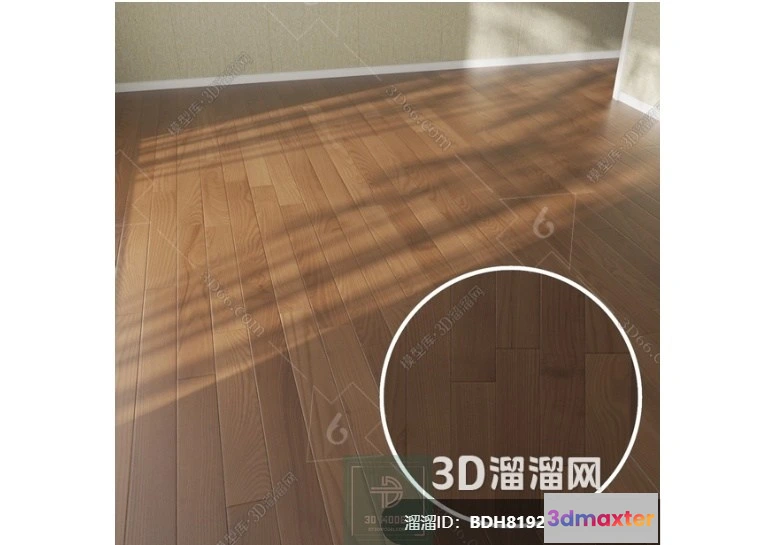1152916 - MATERIAL - TEXTURES - WOODEN FLOOR - 0213