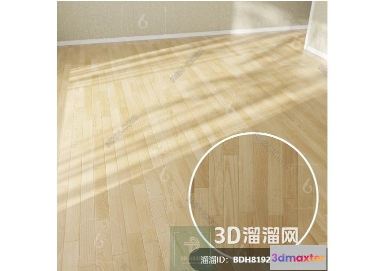 1152920 - MATERIAL - TEXTURES - WOODEN FLOOR - 0215