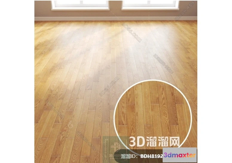 1152930 - MATERIAL - TEXTURES - WOODEN FLOOR - 0220