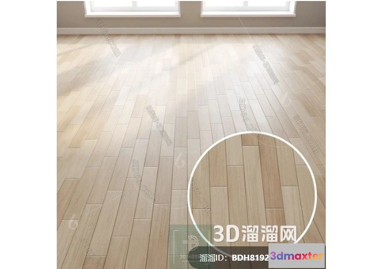 1152932 - MATERIAL - TEXTURES - WOODEN FLOOR - 0221