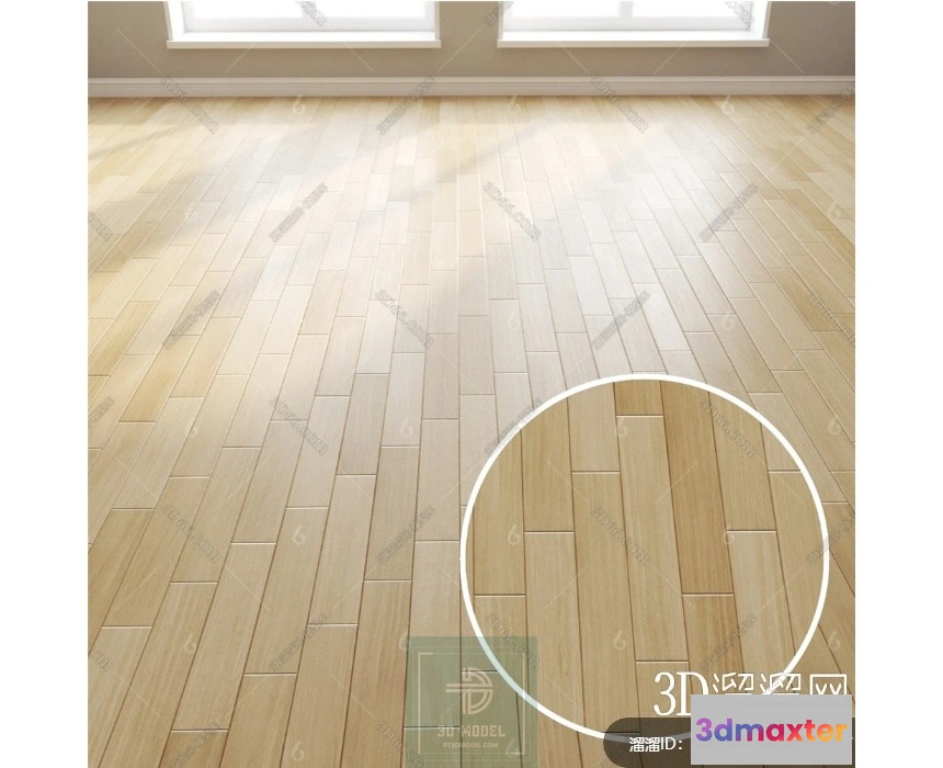 1152952 - MATERIAL - TEXTURES - WOODEN FLOOR - 0231
