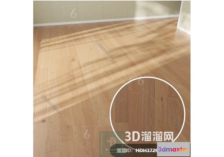 1152960 - MATERIAL - TEXTURES - WOODEN FLOOR - 0235