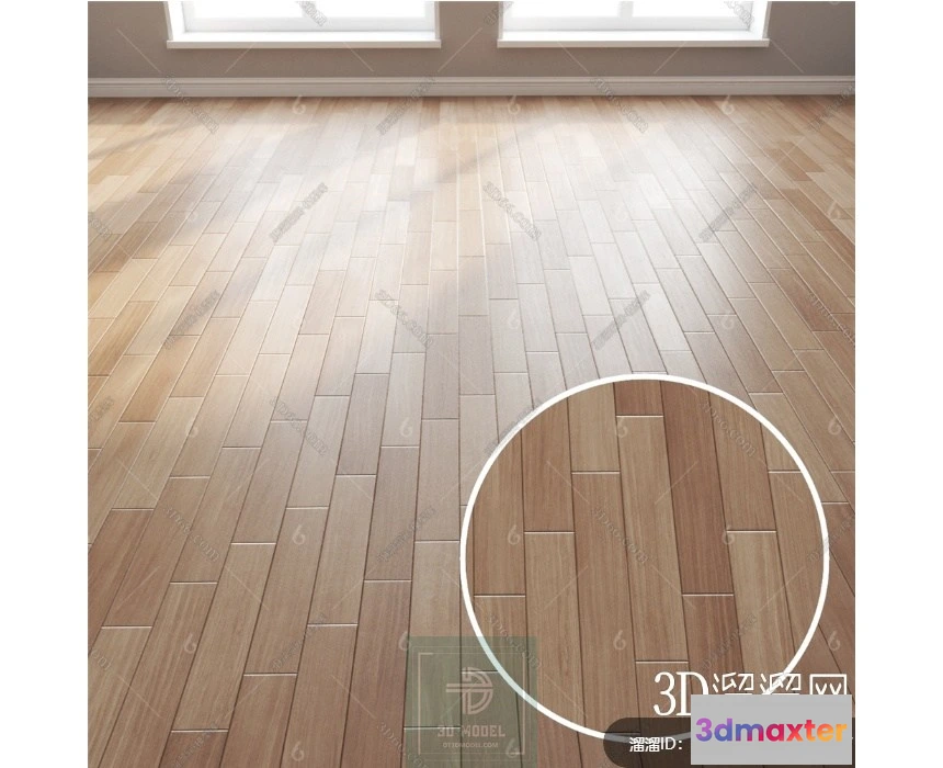 1152964 - MATERIAL - TEXTURES - WOODEN FLOOR - 0237