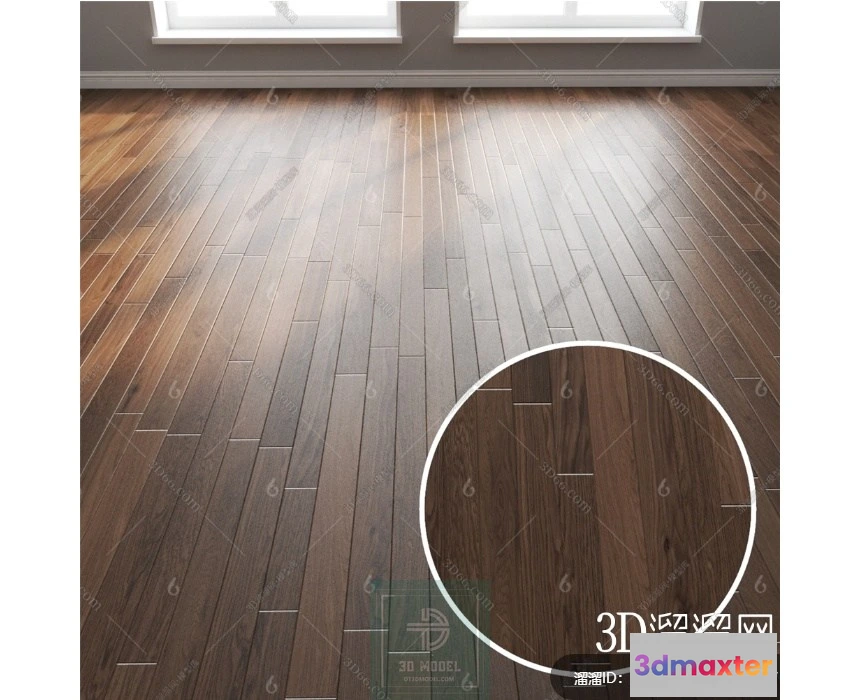 1152966 - MATERIAL - TEXTURES - WOODEN FLOOR - 0238