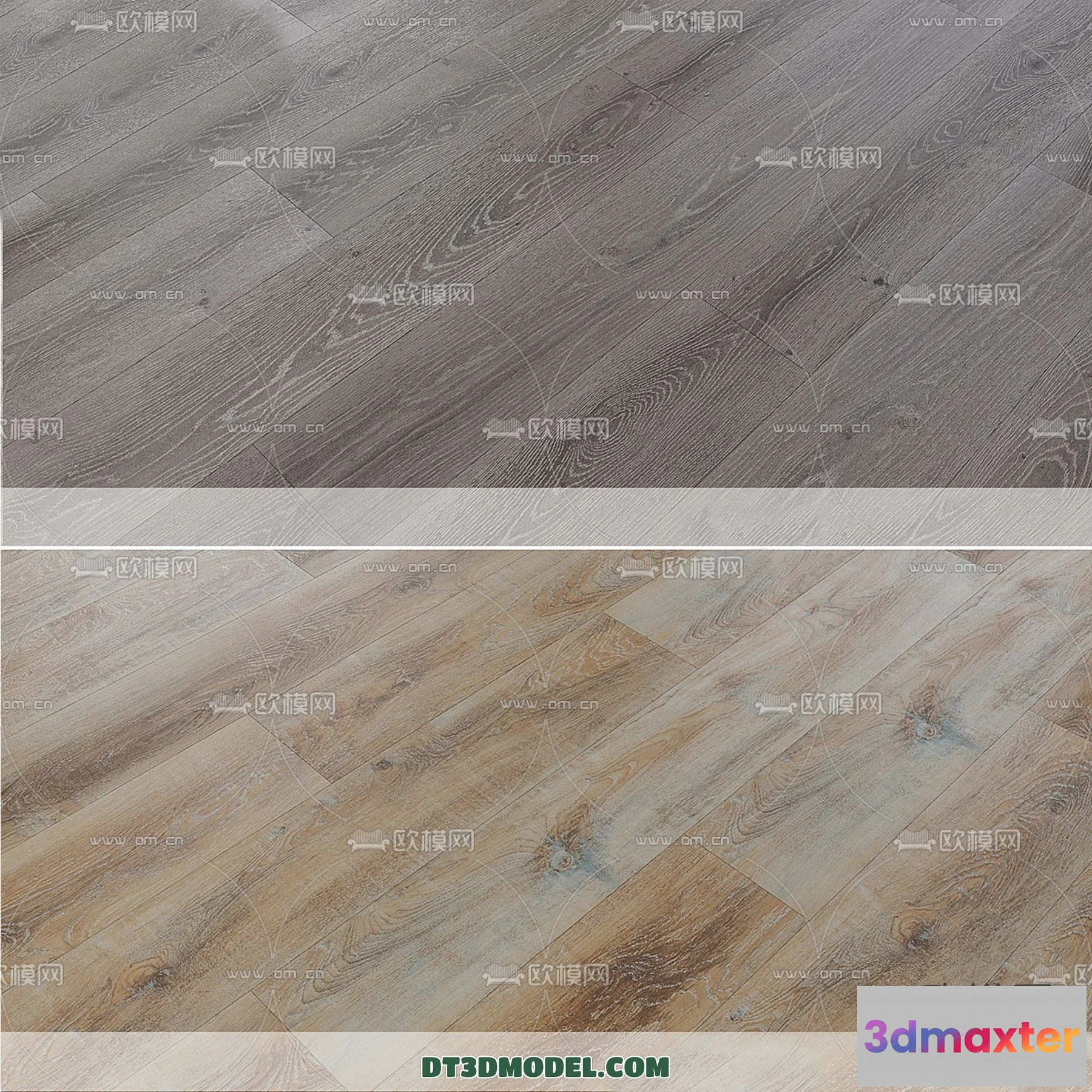 1243712 - MATERIAL - WOODEN FLOOR - CORONA - 3D MODEL - 2980