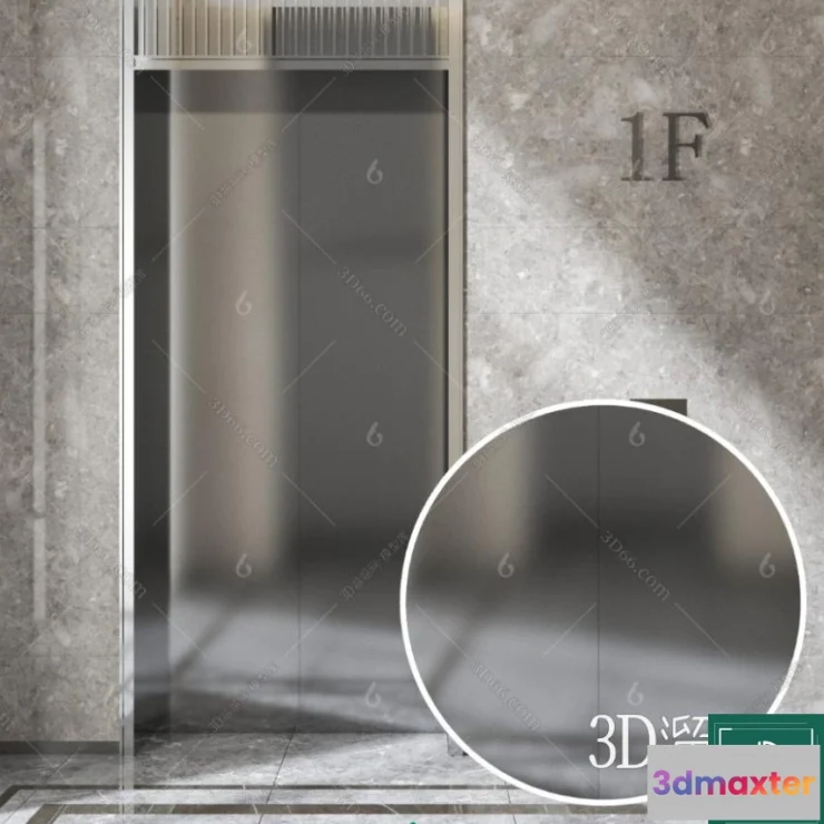 1149548 - MATERIAL - TEXTURES - METAL - 0002