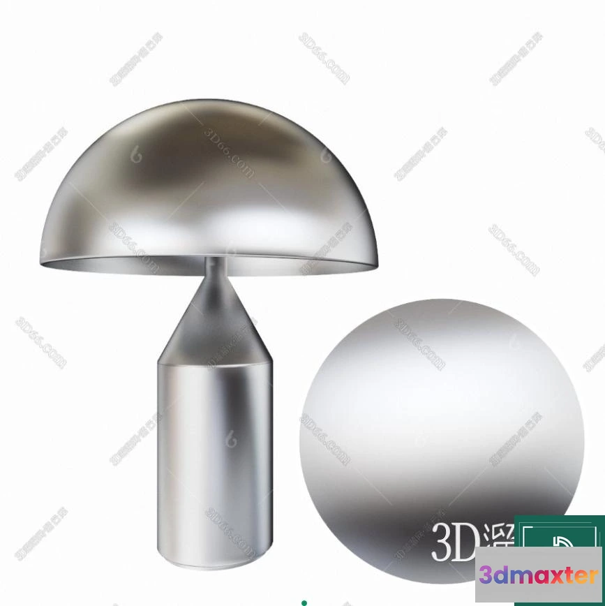 1149552 - MATERIAL - TEXTURES - METAL - 0004