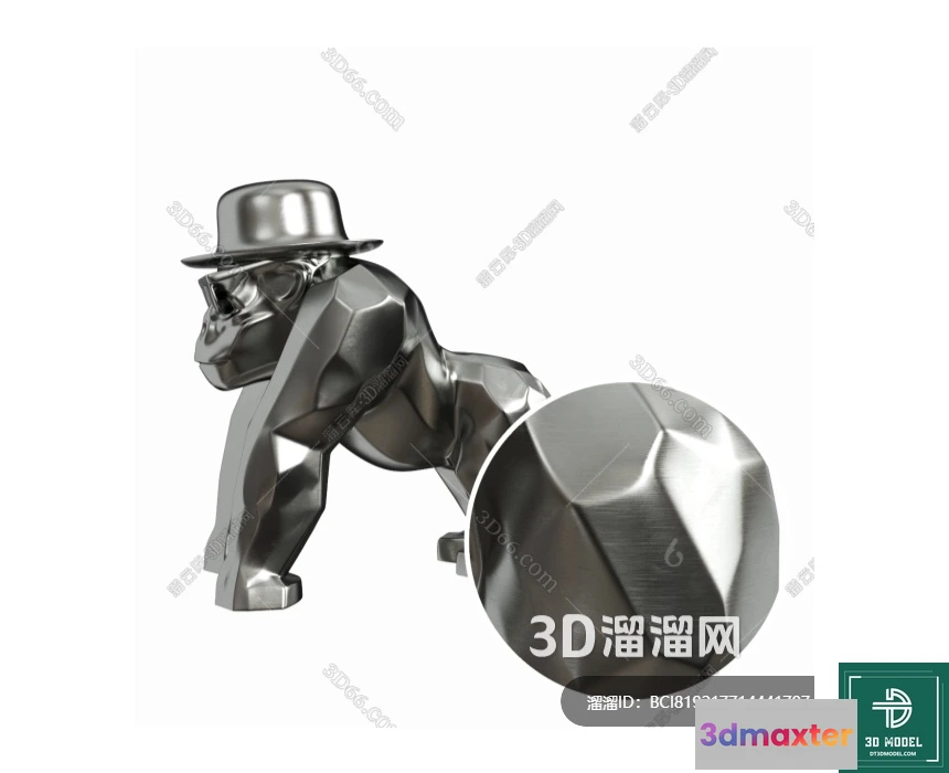 1149572 - MATERIAL - TEXTURES - METAL - 0014