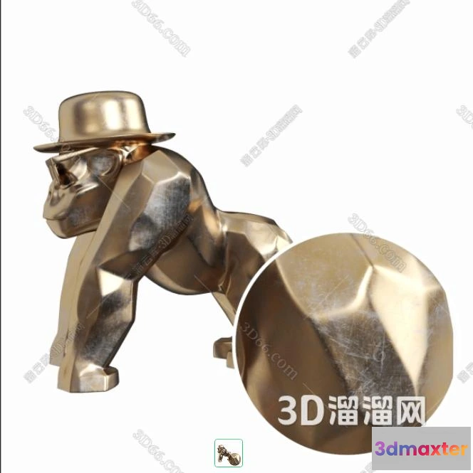 1149586 - MATERIAL - TEXTURES - METAL - 0021