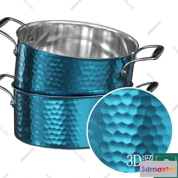 1149590 - MATERIAL - TEXTURES - METAL - 0023